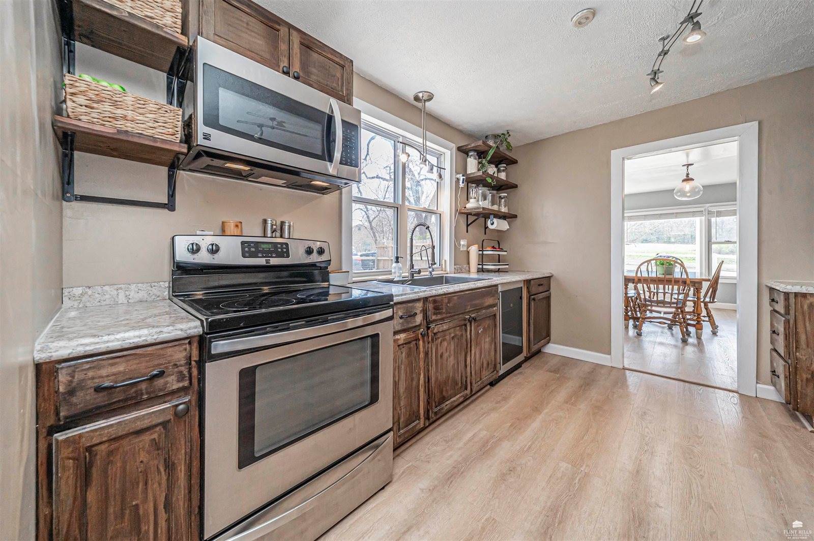 1414 Rucker, Junction City, KS 66441