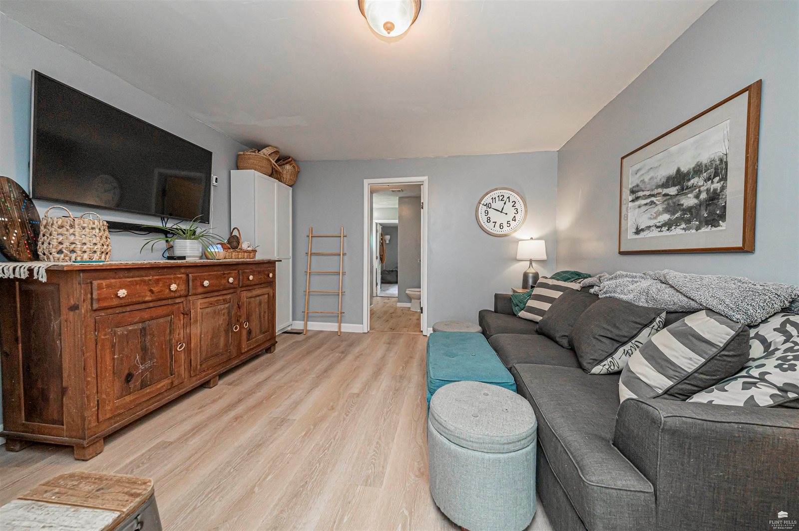 1414 Rucker, Junction City, KS 66441