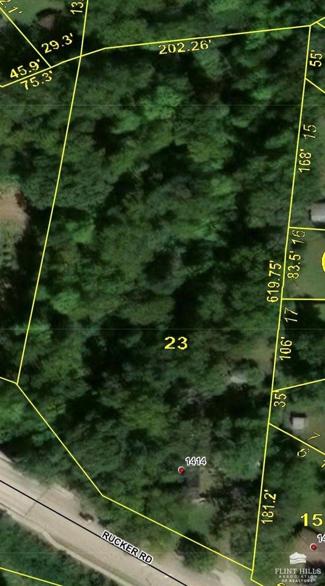 1414 Rucker, Junction City, KS 66441