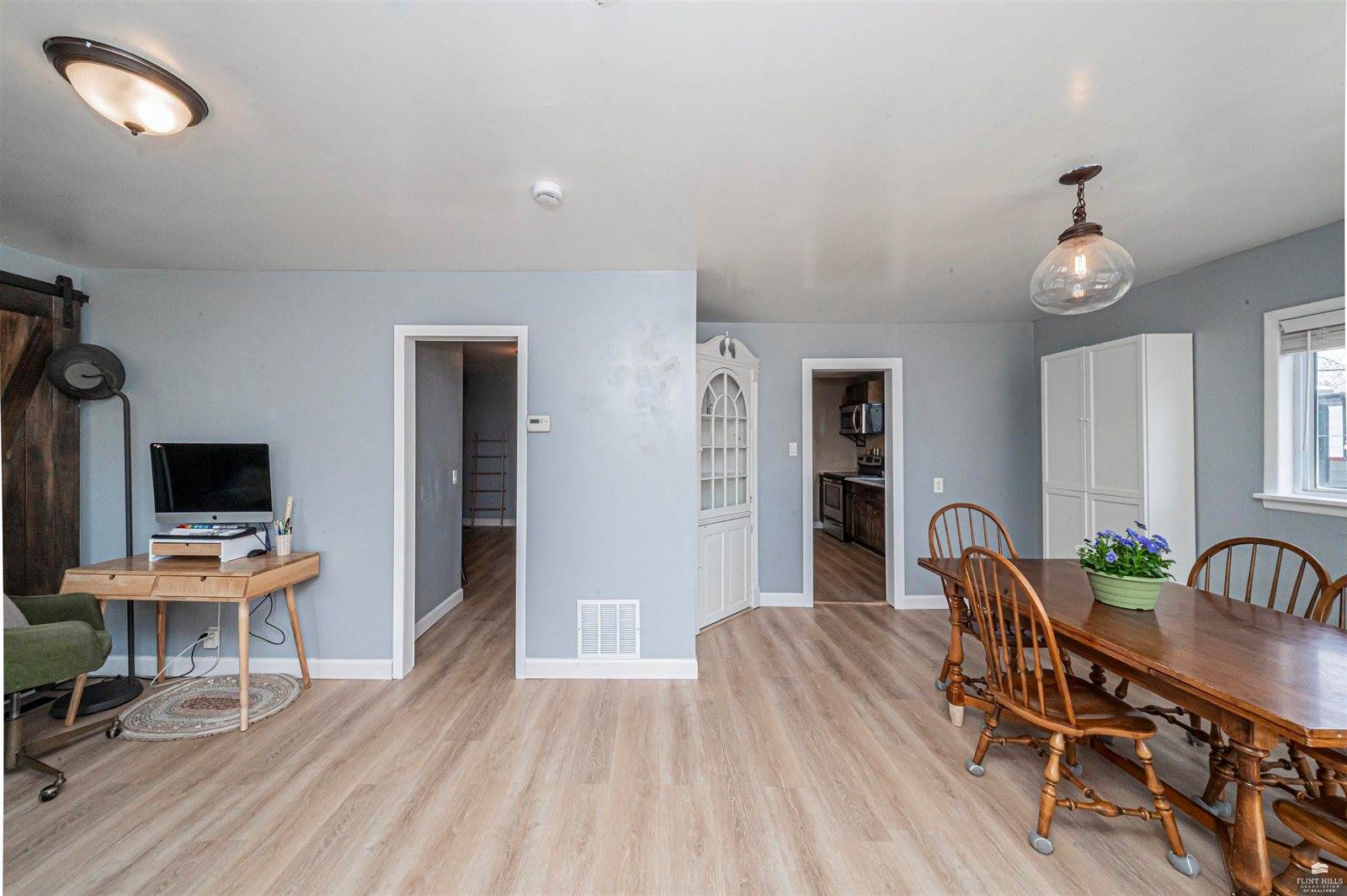 1414 Rucker, Junction City, KS 66441