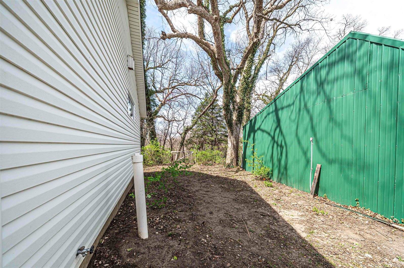 1414 Rucker, Junction City, KS 66441