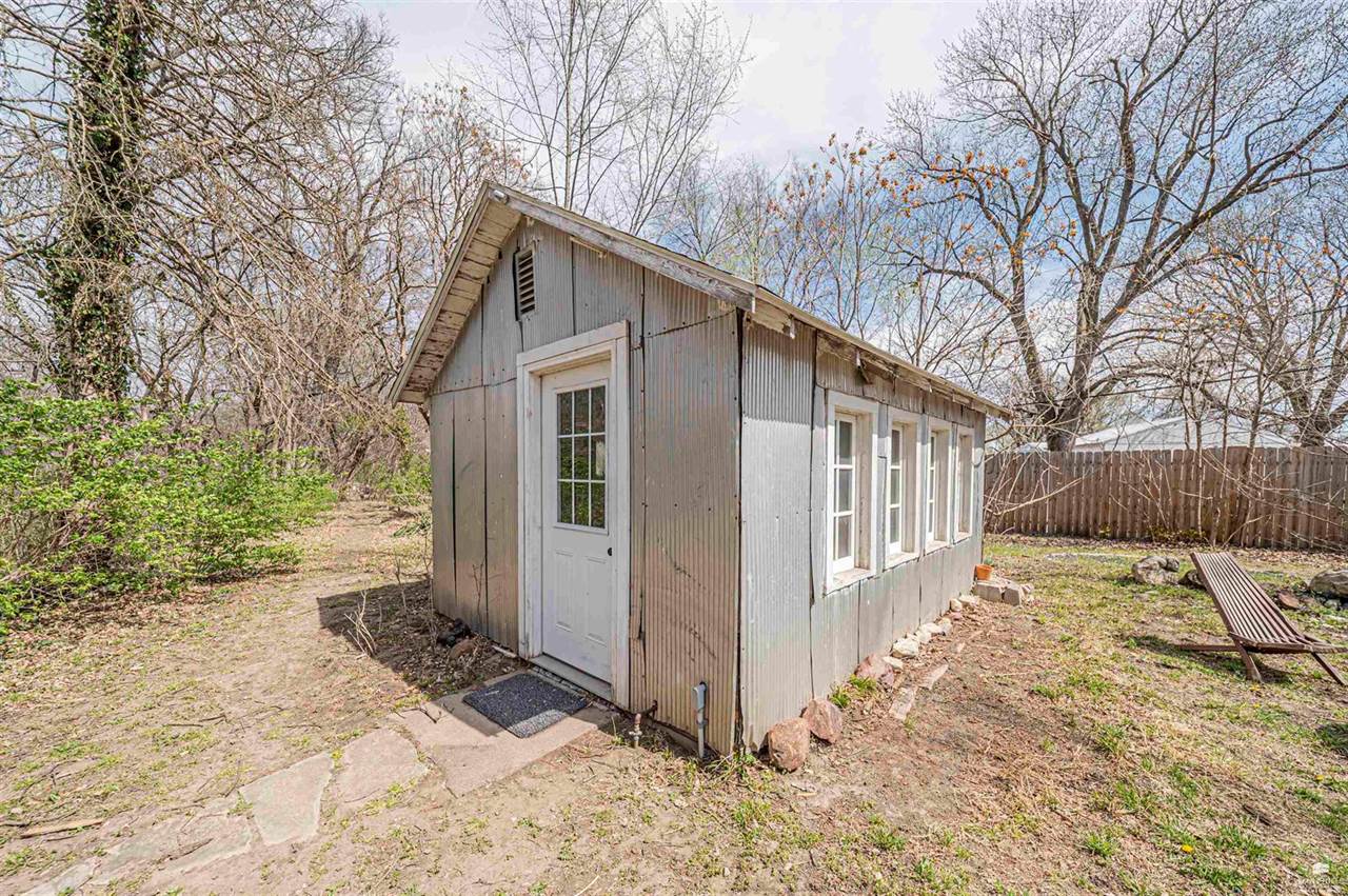 1414 Rucker, Junction City, KS 66441