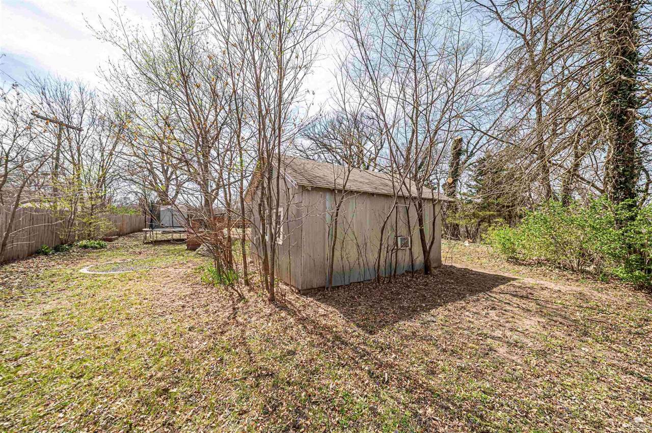 1414 Rucker, Junction City, KS 66441