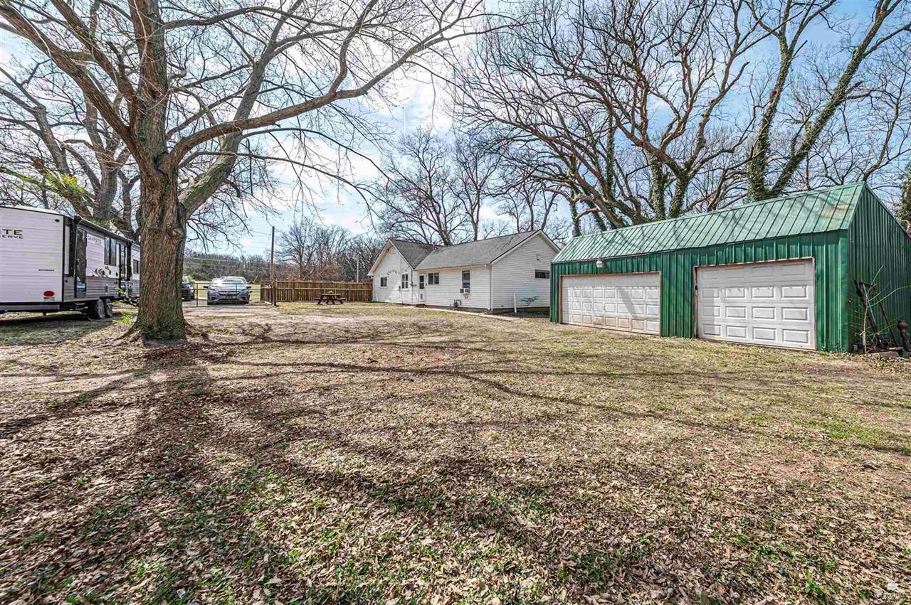 1414 Rucker, Junction City, KS 66441