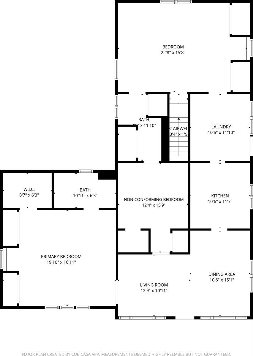 1414 Rucker, Junction City, KS 66441