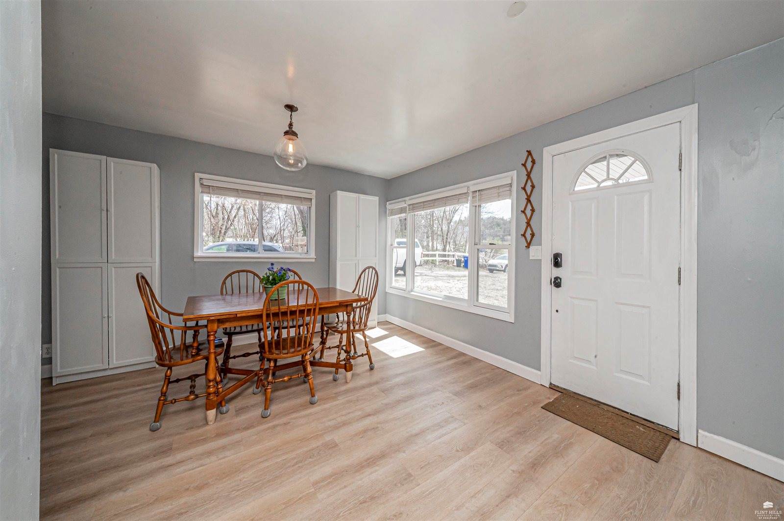 1414 Rucker, Junction City, KS 66441