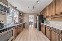 1414 Rucker, Junction City, KS 66441