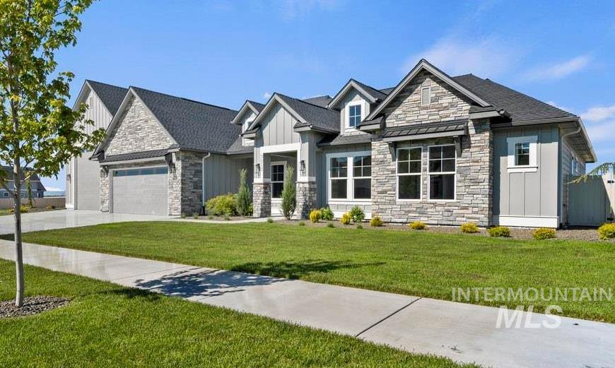 9283 Basin Kid, Middleton, ID 83644