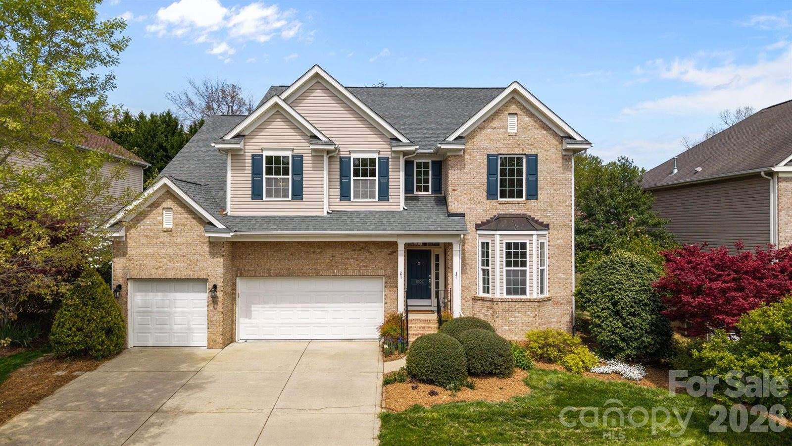 8108 Acacia Court, Waxhaw, NC 28173