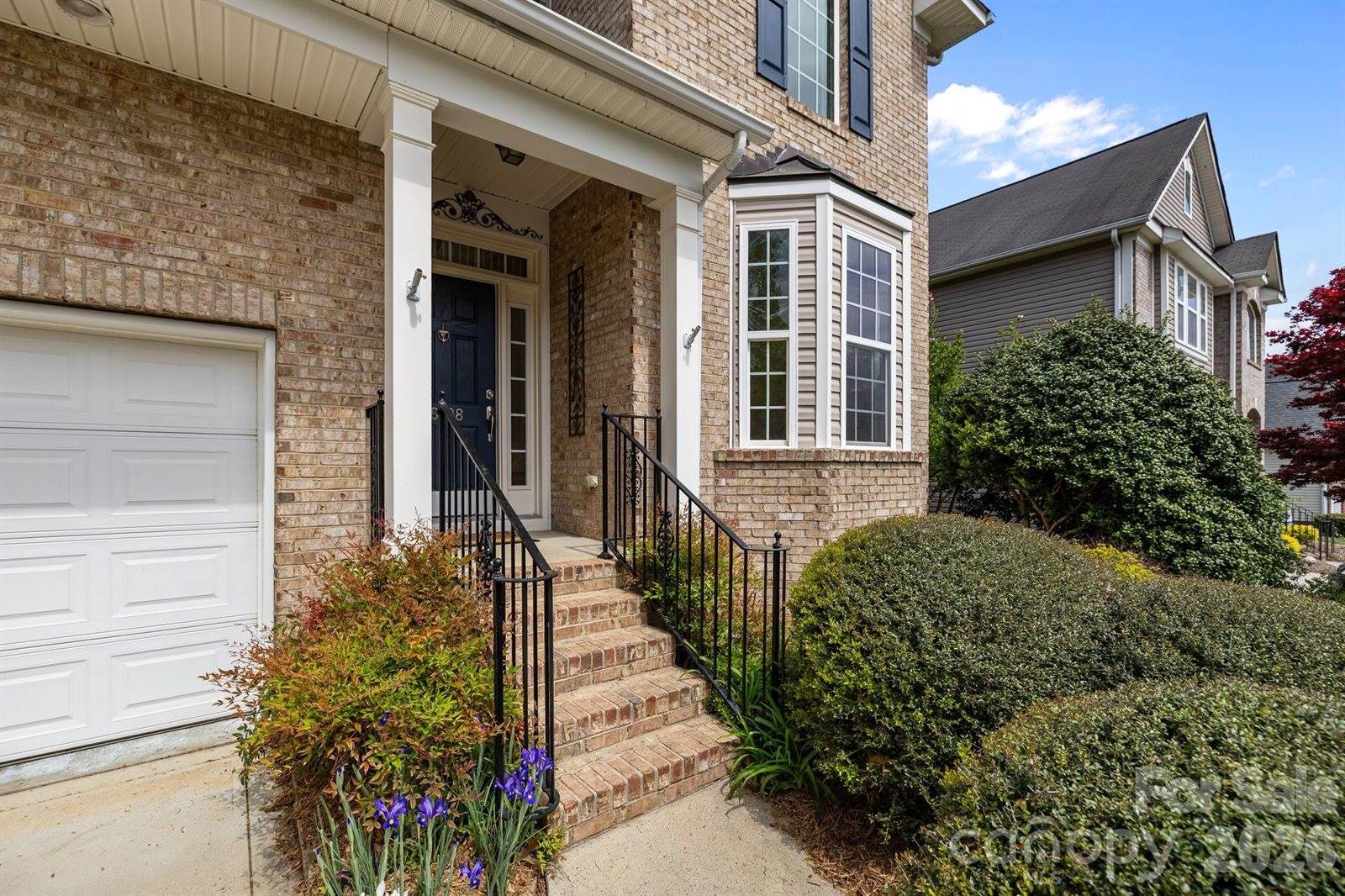 8108 Acacia Court, Waxhaw, NC 28173