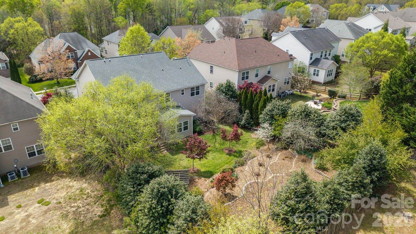 8108 Acacia Court, Waxhaw, NC 28173