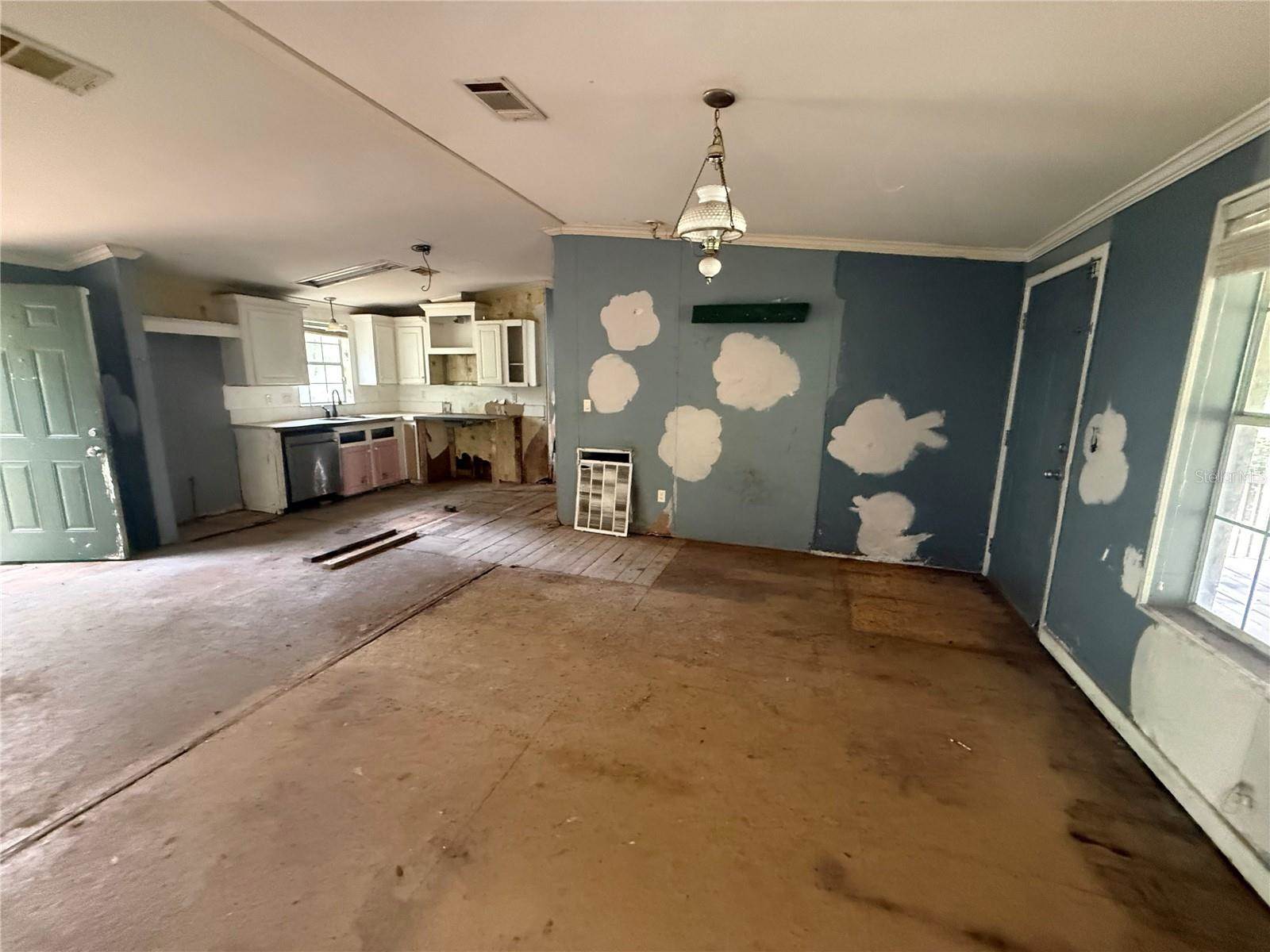 5756 NE 165th Terrace Road, Silver Springs, FL 34488