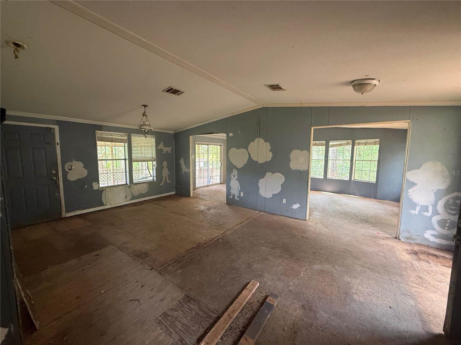 5756 NE 165th Terrace Road, Silver Springs, FL 34488