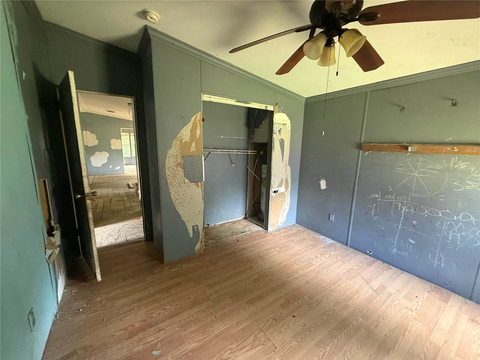 5756 NE 165th Terrace Road, Silver Springs, FL 34488