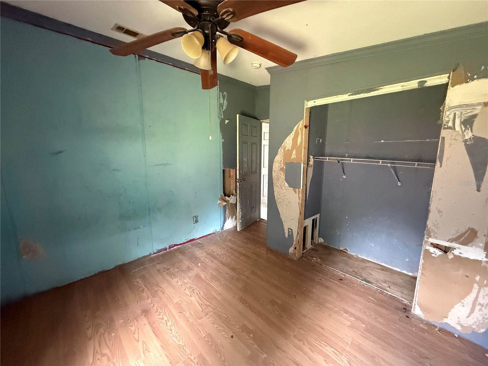 5756 NE 165th Terrace Road, Silver Springs, FL 34488