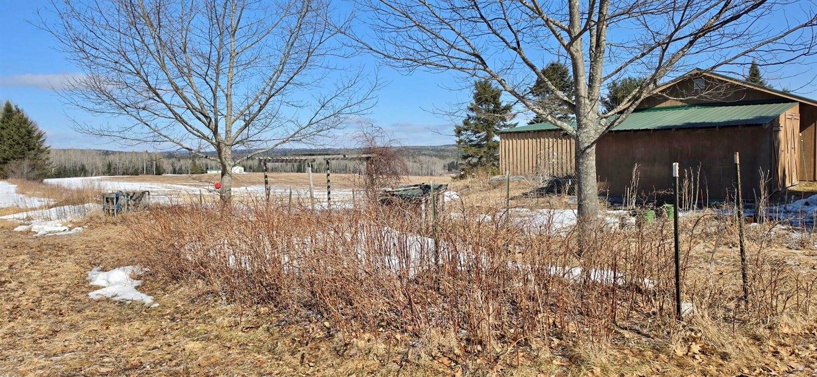 664 Frenchville Road, Ashland, ME 04732