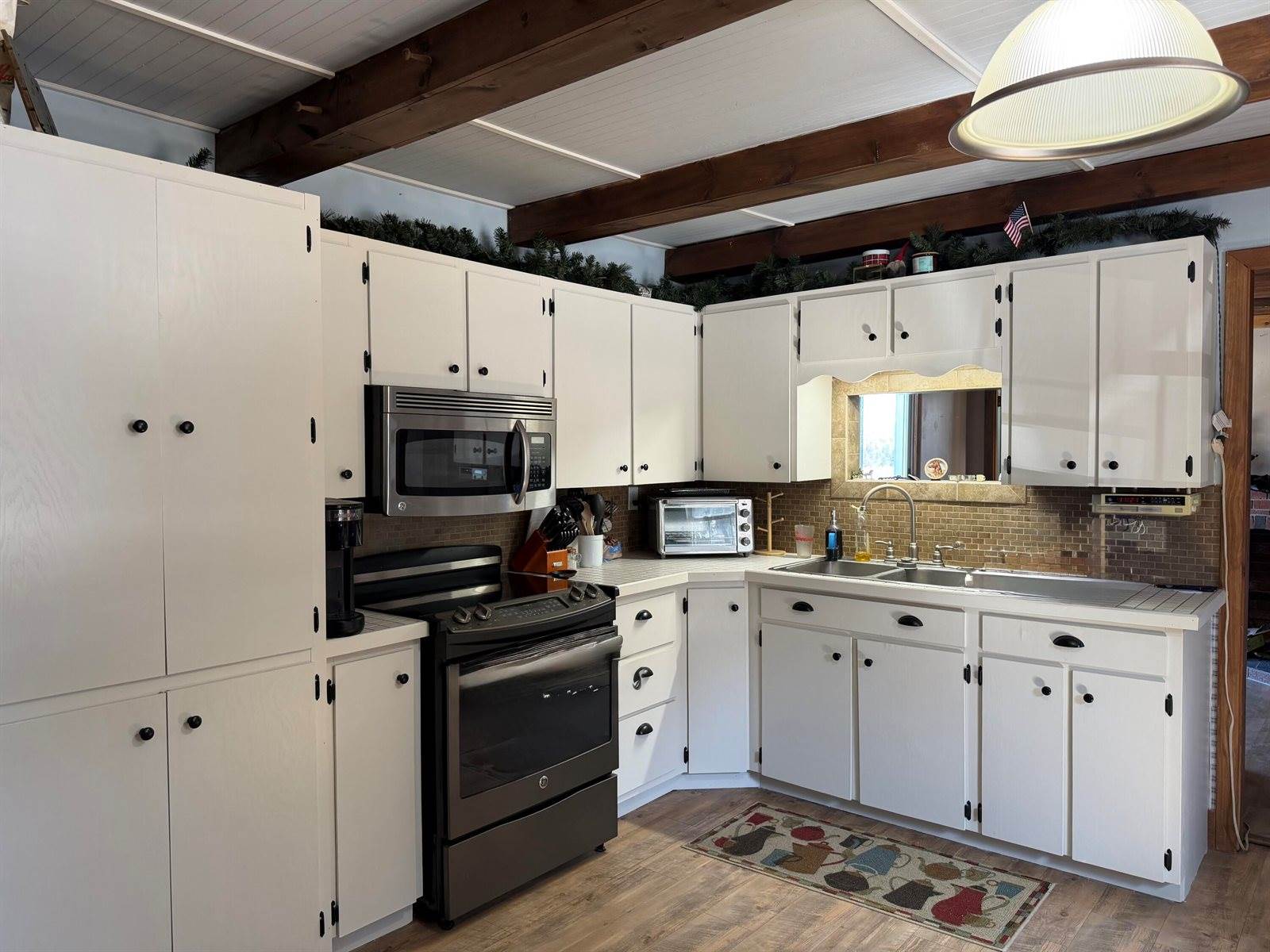 664 Frenchville Road, Ashland, ME 04732