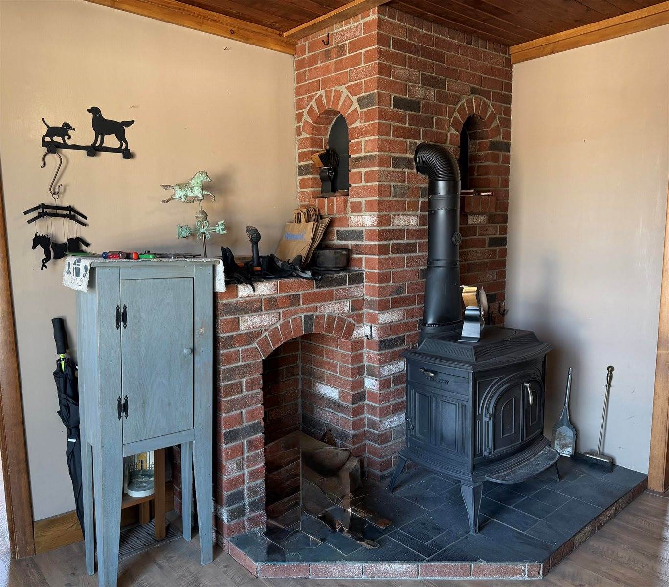 664 Frenchville Road, Ashland, ME 04732