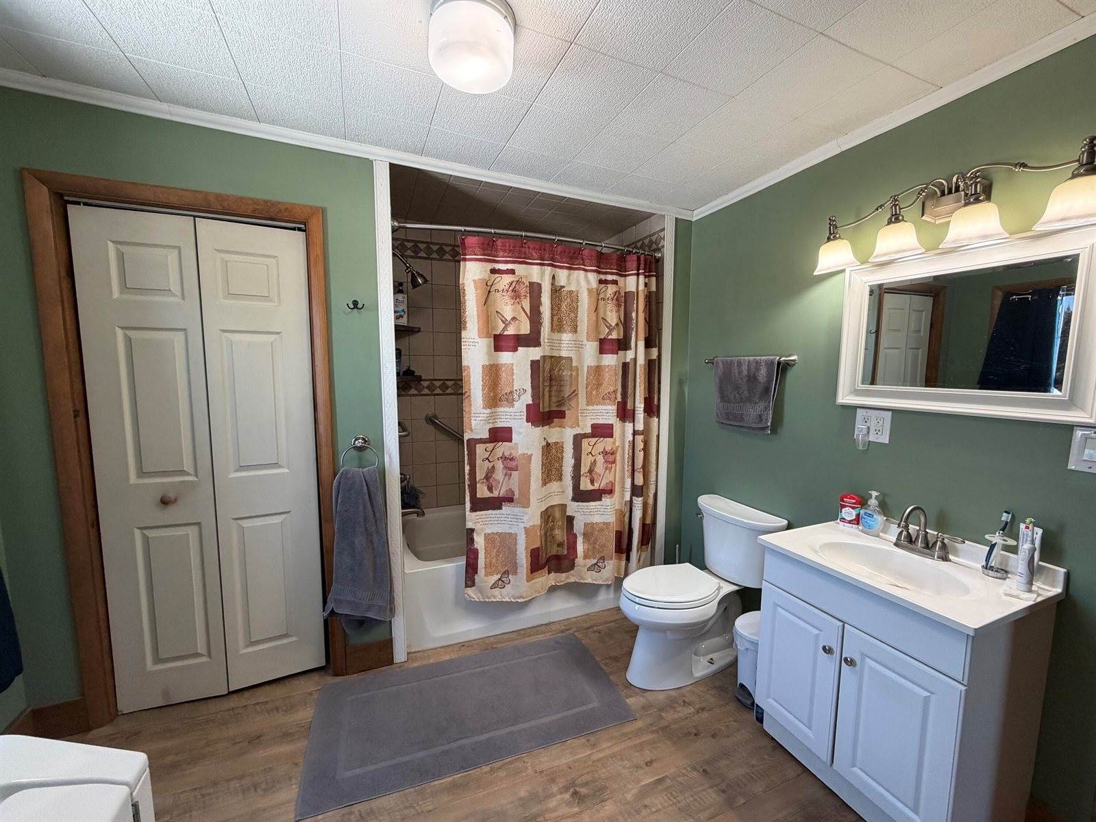664 Frenchville Road, Ashland, ME 04732