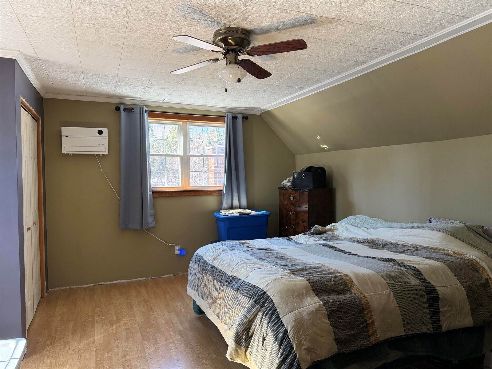 664 Frenchville Road, Ashland, ME 04732