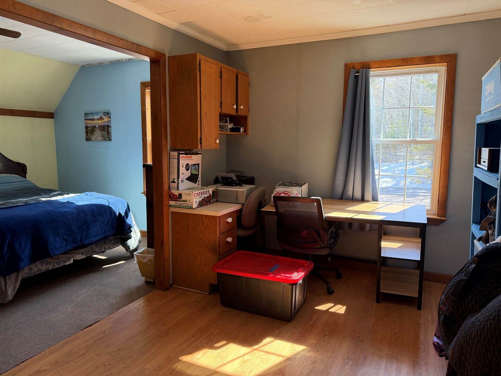 664 Frenchville Road, Ashland, ME 04732