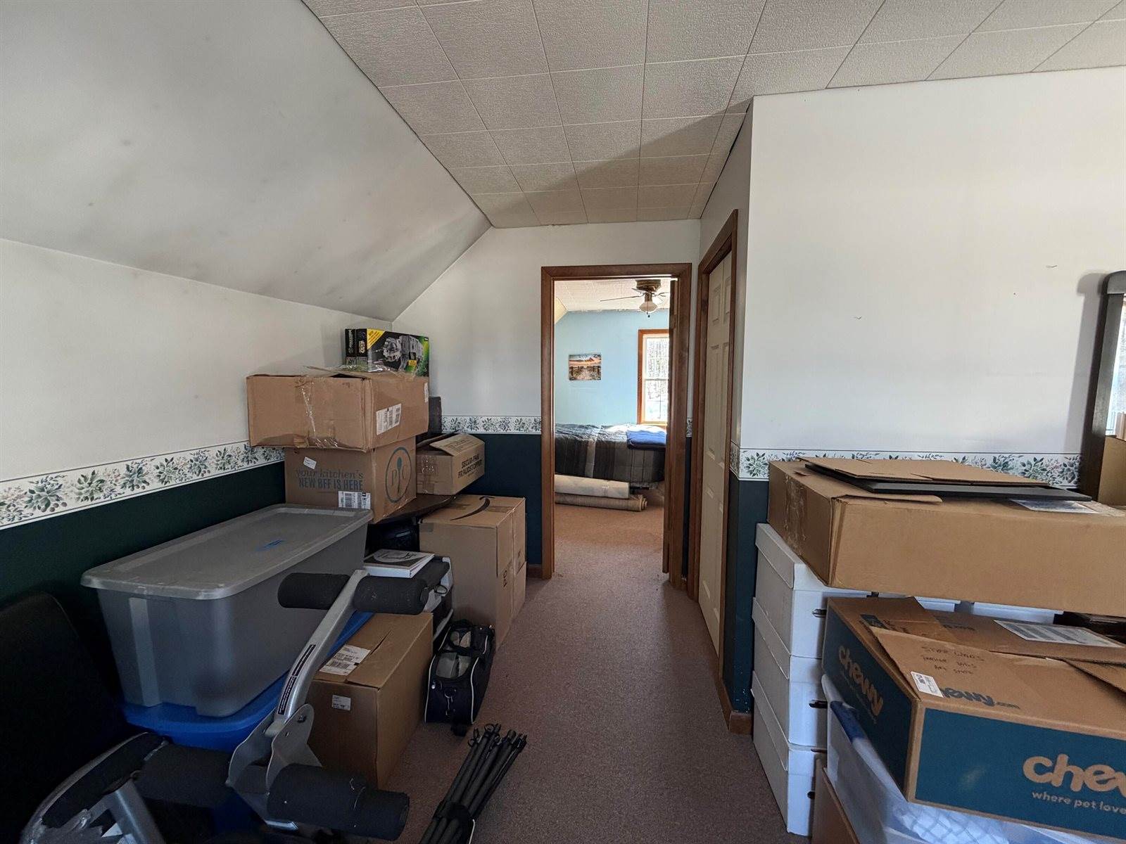 664 Frenchville Road, Ashland, ME 04732