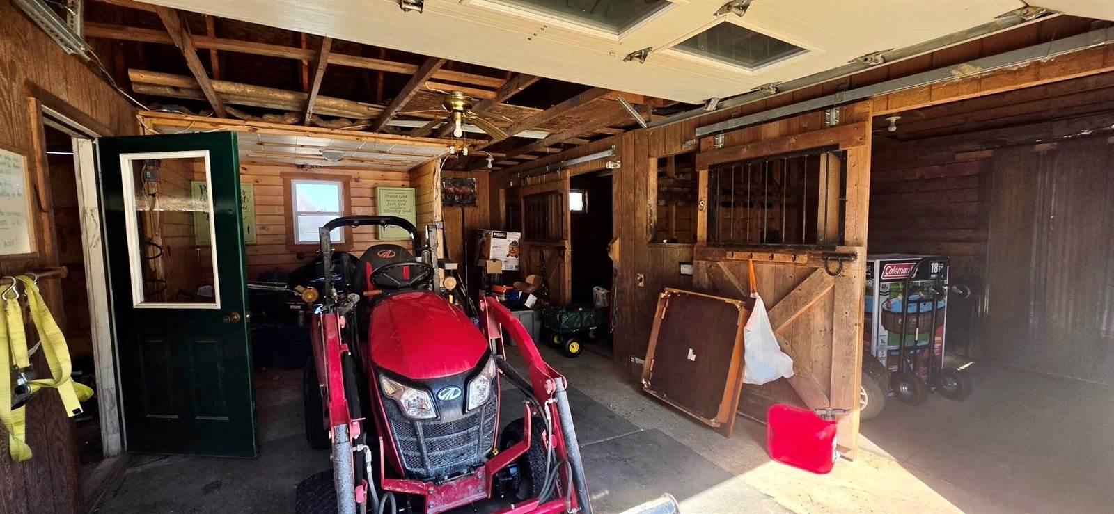 664 Frenchville Road, Ashland, ME 04732
