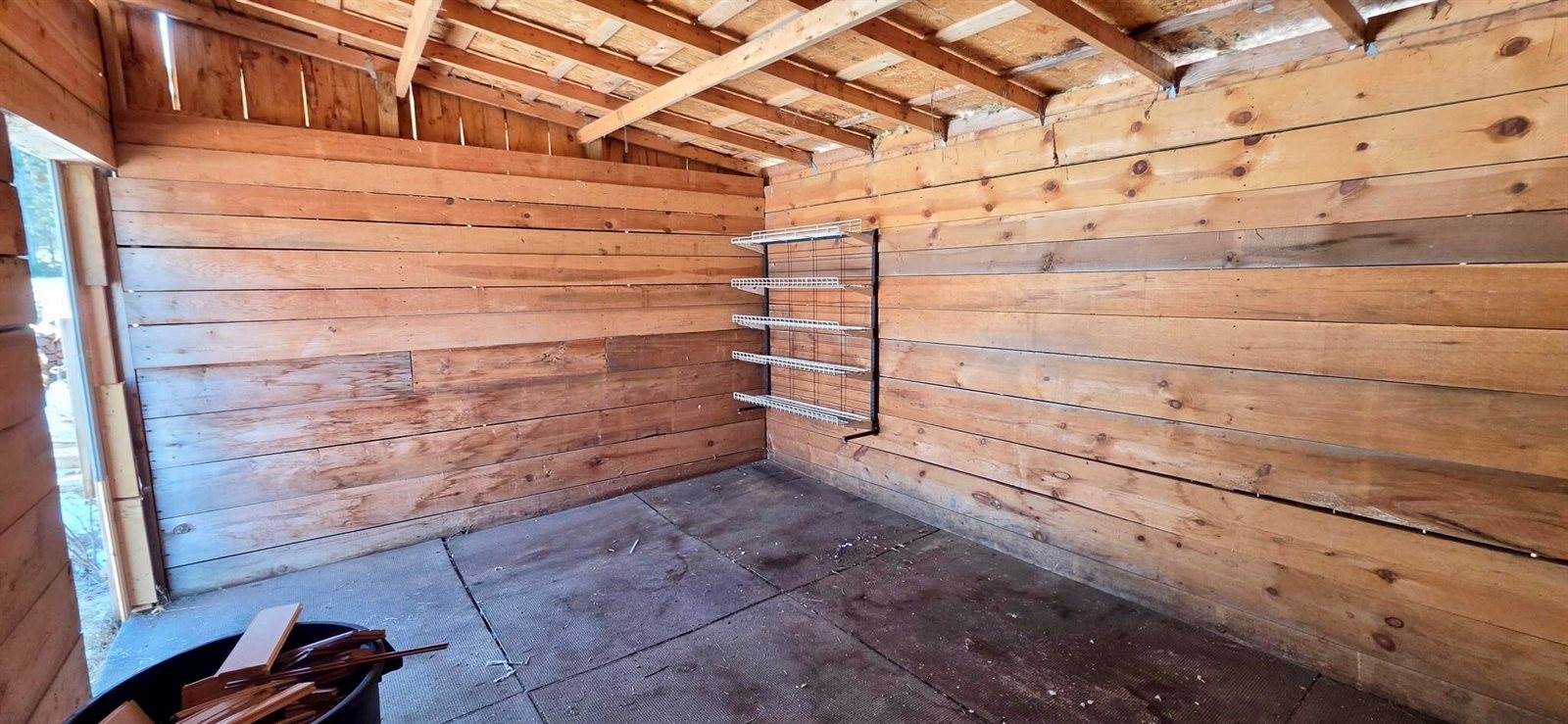 664 Frenchville Road, Ashland, ME 04732