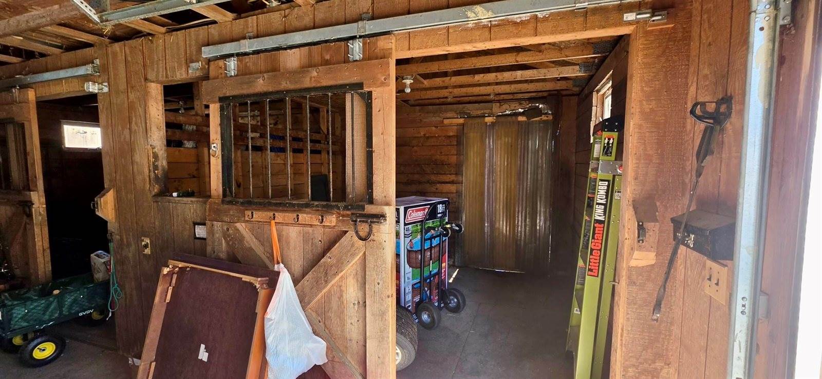 664 Frenchville Road, Ashland, ME 04732