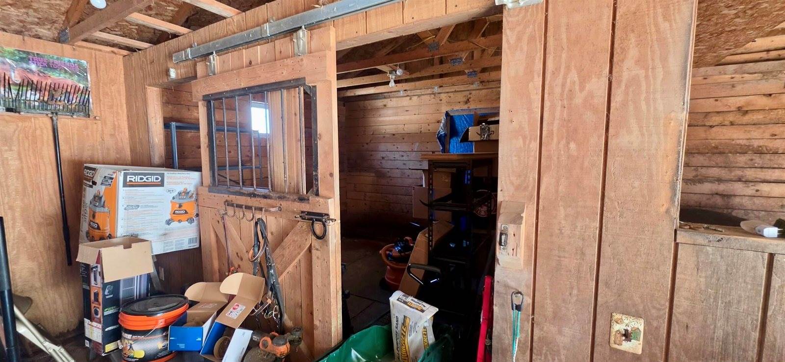 664 Frenchville Road, Ashland, ME 04732