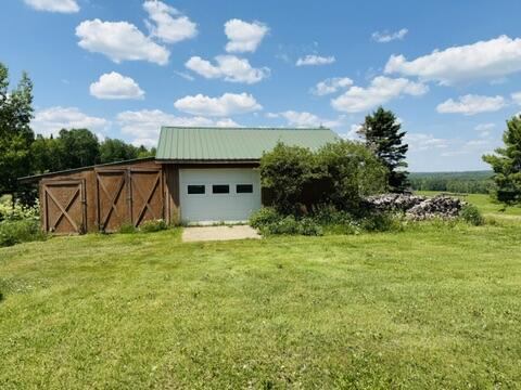 664 Frenchville Road, Ashland, ME 04732