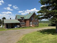 664 Frenchville Road, Ashland, ME 04732