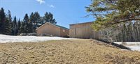 664 Frenchville Road, Ashland, ME 04732