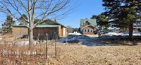 664 Frenchville Road, Ashland, ME 04732