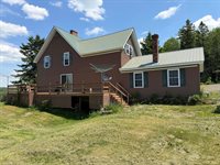 664 Frenchville Road, Ashland, ME 04732