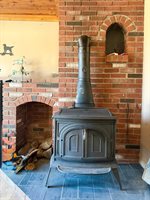 664 Frenchville Road, Ashland, ME 04732