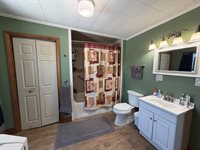 664 Frenchville Road, Ashland, ME 04732