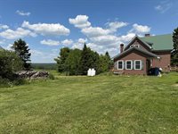664 Frenchville Road, Ashland, ME 04732