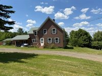 664 Frenchville Road, Ashland, ME 04732