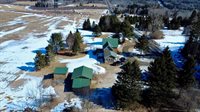 664 Frenchville Road, Ashland, ME 04732