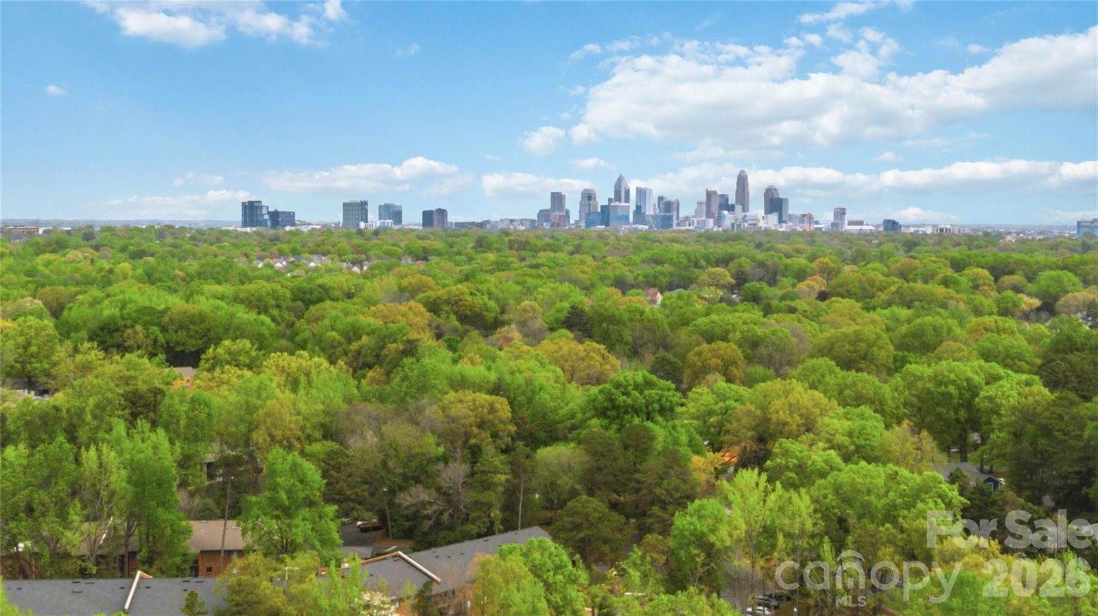 1000 East Woodlawn Road, Charlotte, NC 28209