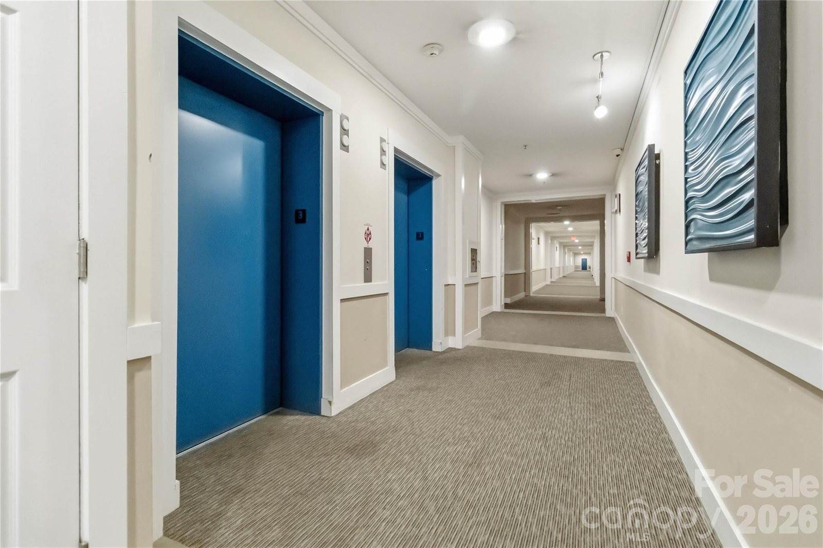 1000 East Woodlawn Road, Charlotte, NC 28209