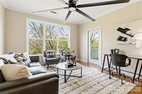 1000 East Woodlawn Road, Charlotte, NC 28209