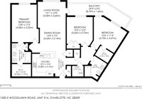 1000 East Woodlawn Road, Charlotte, NC 28209