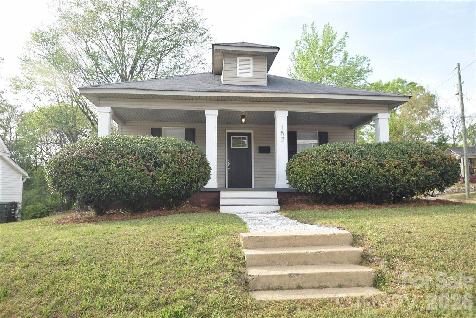 152 Academy Avenue NW, Concord, NC 28025