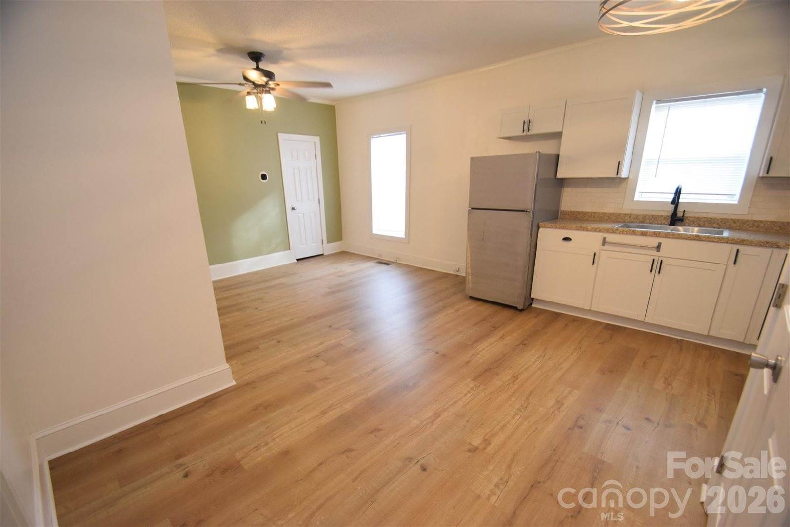 152 Academy Avenue NW, Concord, NC 28025