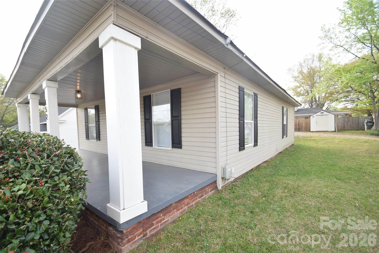 152 Academy Avenue NW, Concord, NC 28025