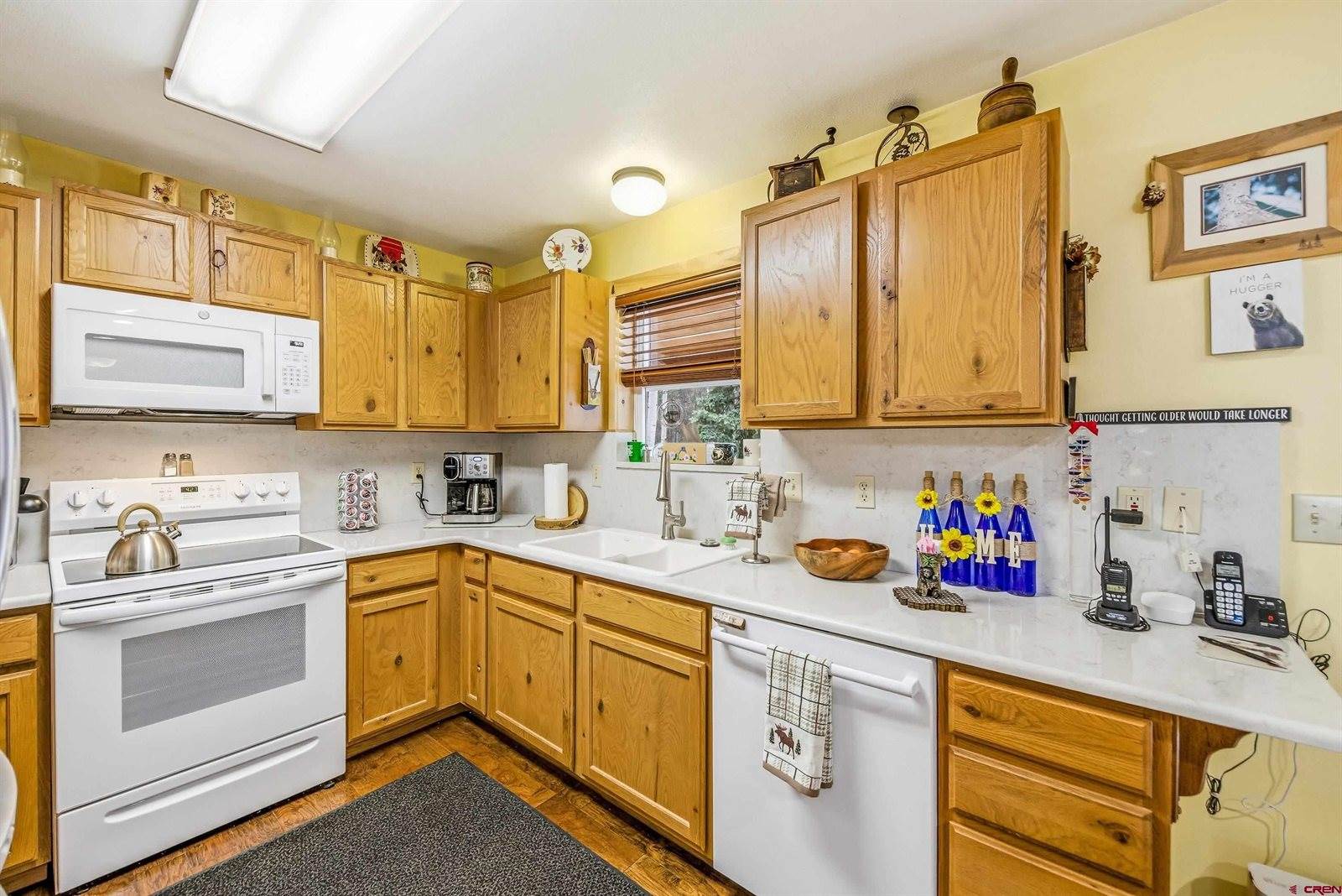 200 Lake Road, Cimarron, CO 81220