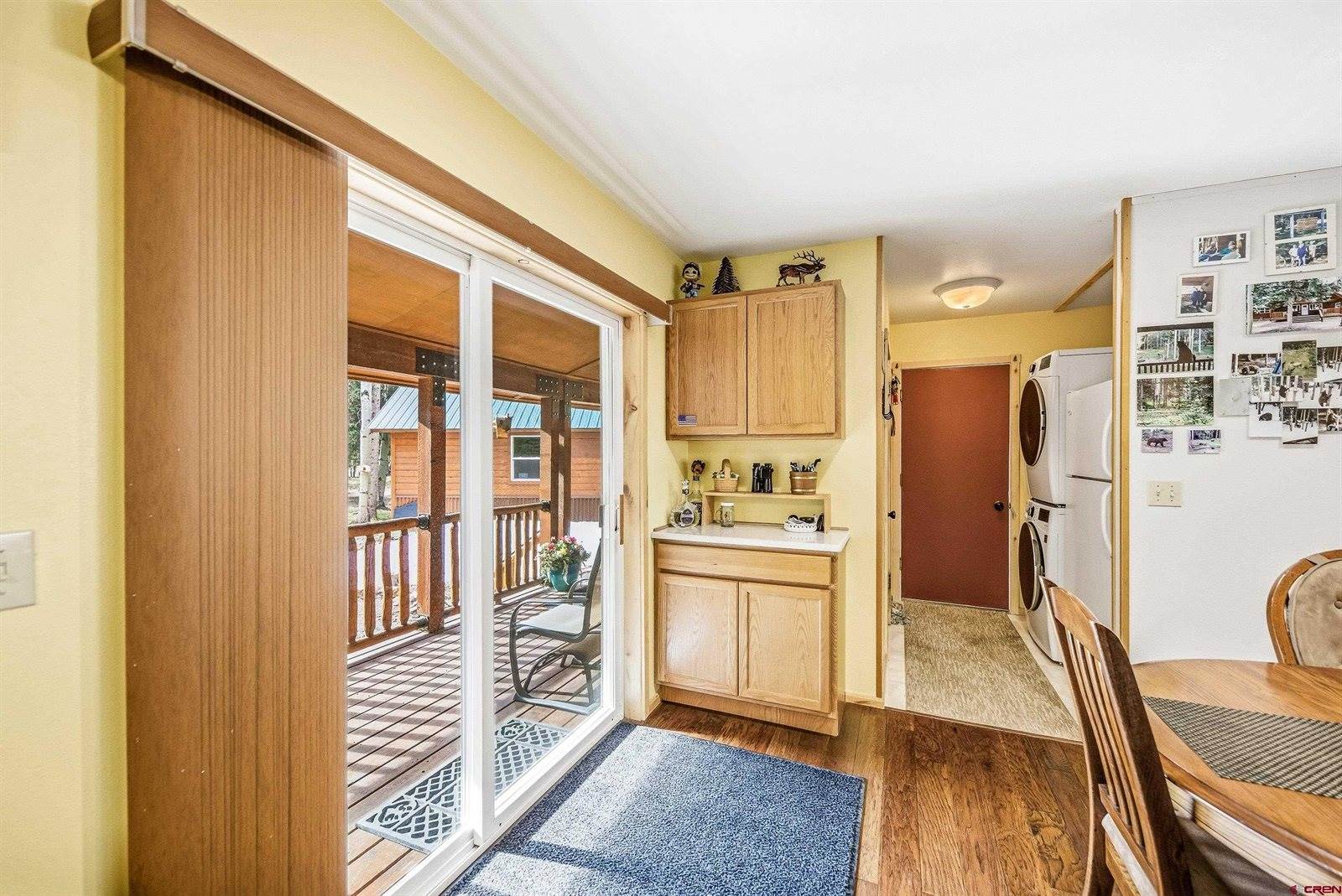 200 Lake Road, Cimarron, CO 81220