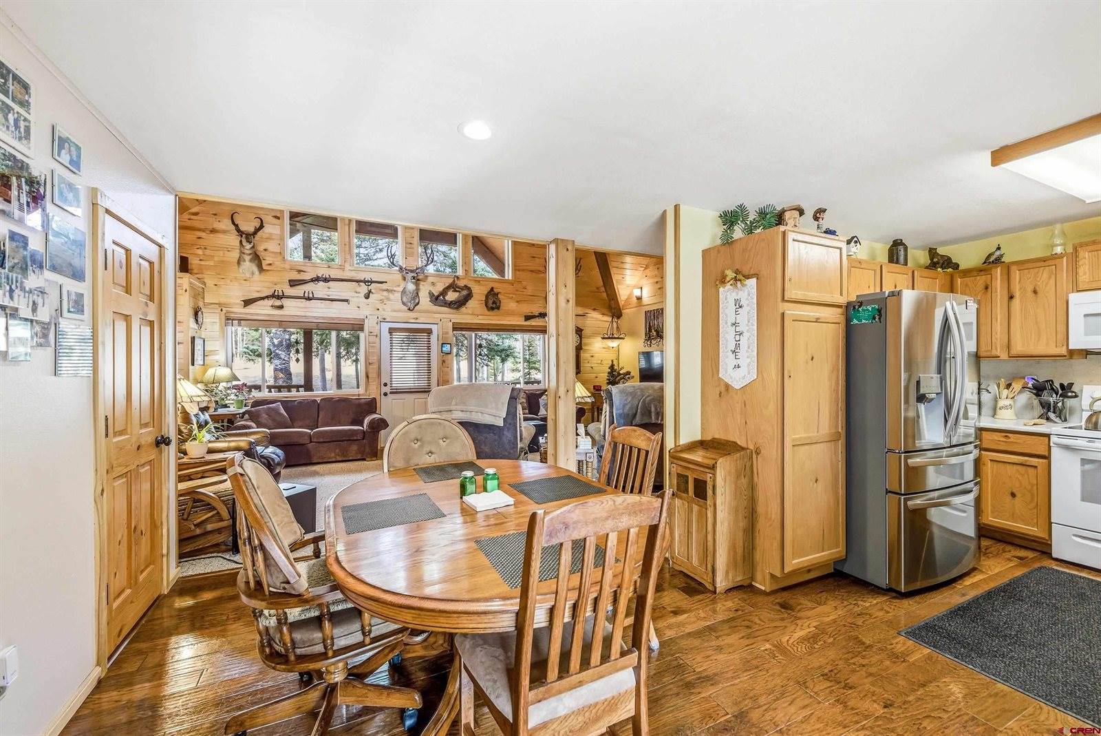 200 Lake Road, Cimarron, CO 81220